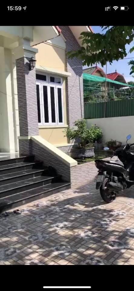 Bán nhà Mạn Xuyên - Tứ Dân Khoái Châu diện tích sử dụng 234m2, mt 10m2 chỉ hơn 1 tỷ