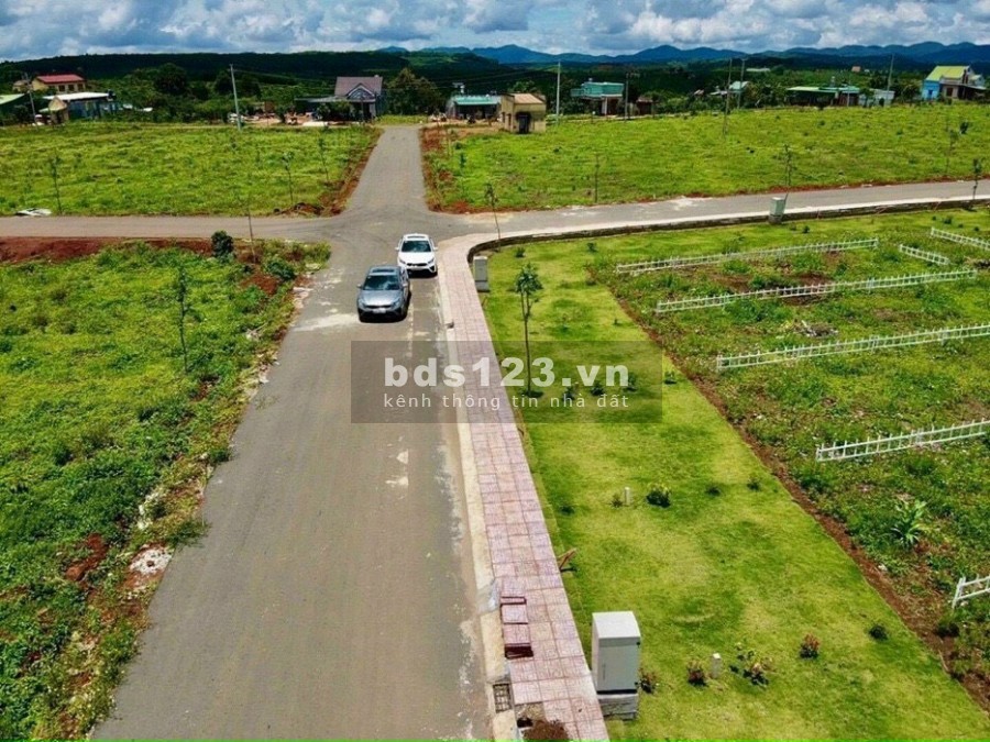 Bán Nhanh Vài Lô Cuối Chuyển Sang Giai Đoạn 2 Giá Chỉ 730Tr/Nền SHR
