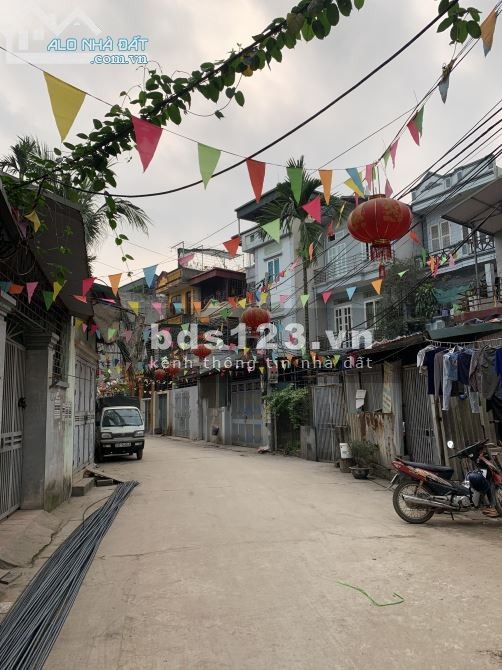 Chính chủ cần bán Nhà 5 tầng dt 45m2, 4 ngủ mặt tiền 4m phố Hoàng Liệt Quận Hoàng Mai