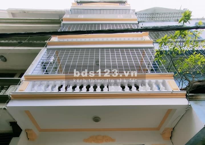 Kinh Doanh đỉnh khu dân trí cao, ô tô vào nhà cần bán gấp, phố Định Công Thượng.