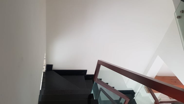 Bán Nhà Mặt Tiền khu dân cư Phú Lâm Quận 6 giá bán 18 tỷ, lô góc đúc kiên cố 4 tầng