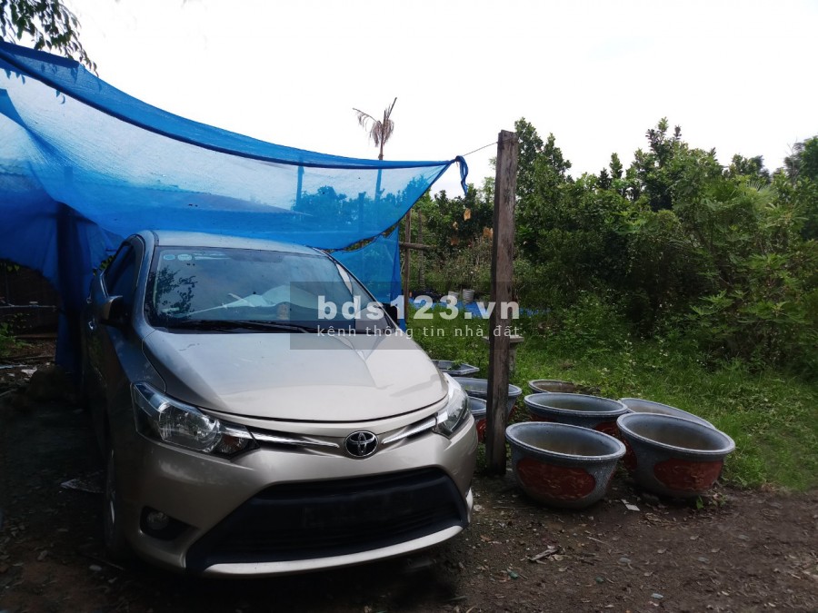 Bán đất khu tái định cư Lạc Thị ô tô vào nhà yên tĩnh, diện tích 42m2, giá chỉ hơn 2 tỷ