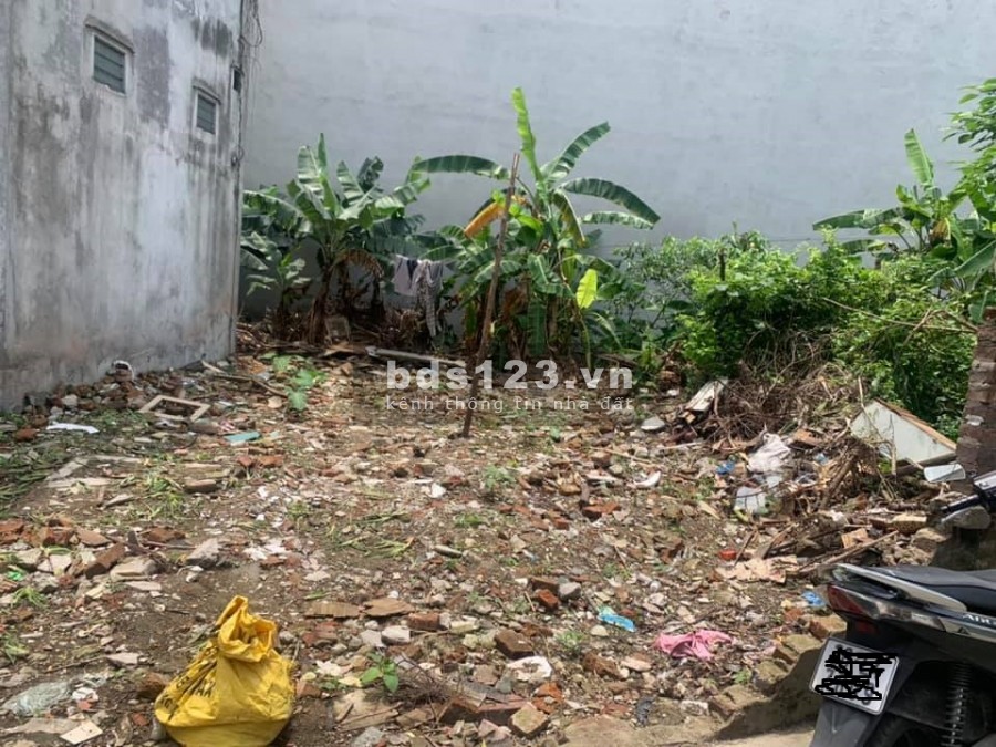 Siêu hot bán 55m2 đất Ngô Gia Tự Long Biên Ngõ Thông Ô tô qua mt 5m chỉ nhỉnh 3 tỷ.