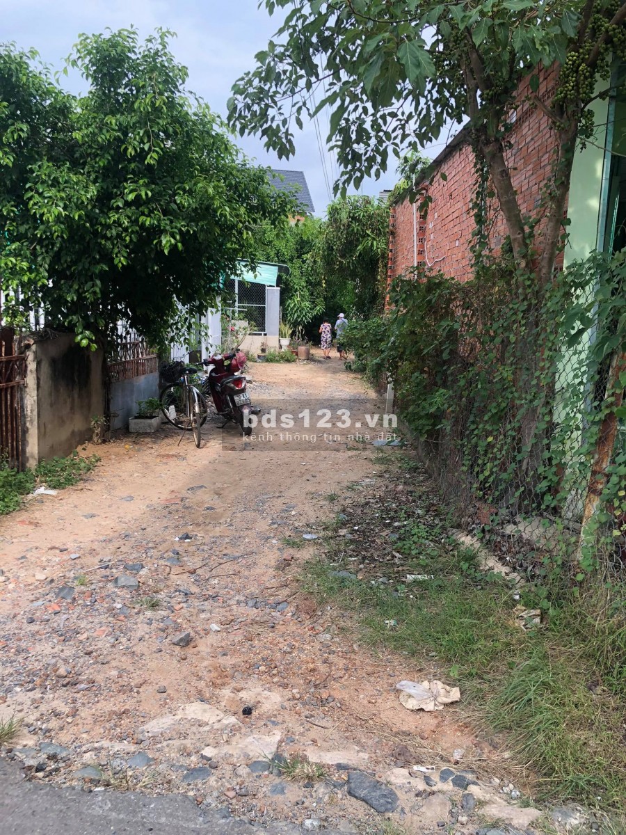 KP Long Thời, Phường Long Thành Bắc, 4x19 75m2 gần Công Viên Hòa Thành