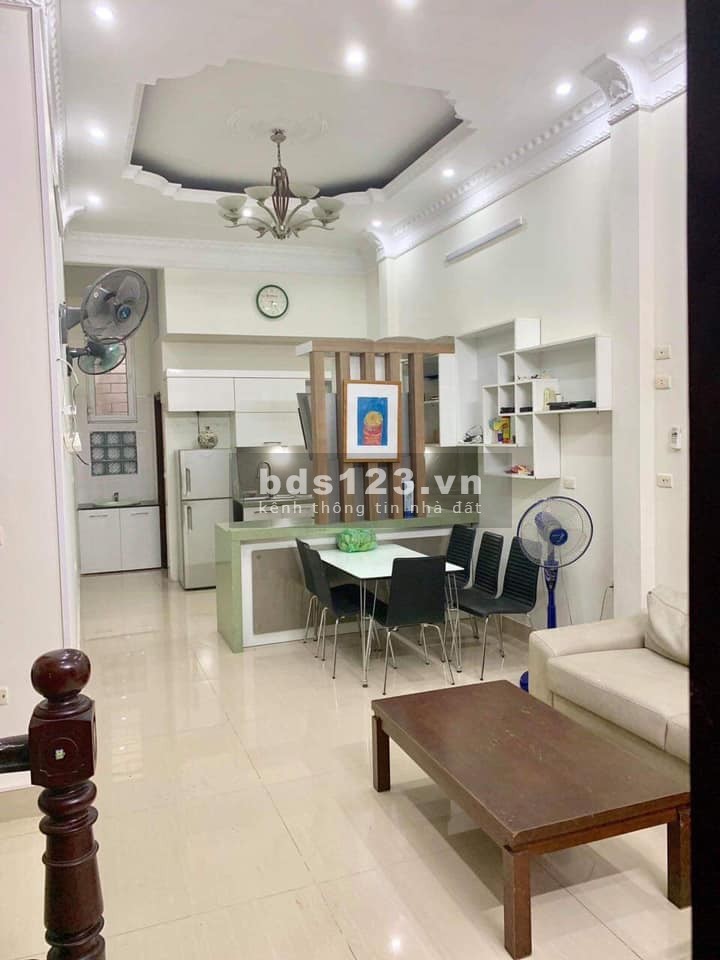 Cực hiếm nhà Nguyễn Ngọc Nại Thanh Xuân vị trí đắc địa 49/55m2, 3 tầng giá bán 5.3 tỷ