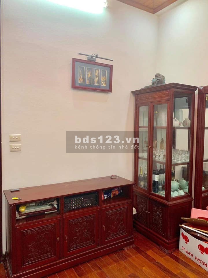 Cực hiếm nhà Nguyễn Ngọc Nại Thanh Xuân vị trí đắc địa 49/55m2, 3 tầng giá bán 5.3 tỷ