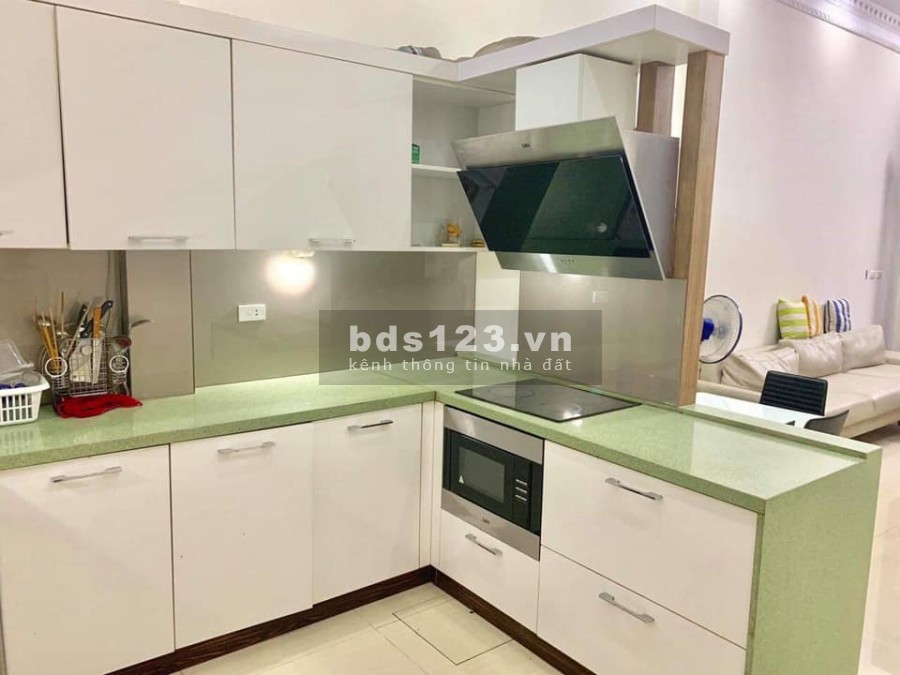 Cực hiếm nhà Nguyễn Ngọc Nại Thanh Xuân vị trí đắc địa 49/55m2, 3 tầng giá bán 5.3 tỷ