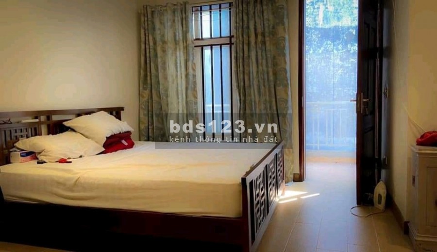 Chính chủ cần bán Nhà 5 tầng dt 45m2, 4 ngủ mặt tiền 4m phố Hoàng Liệt Quận Hoàng Mai