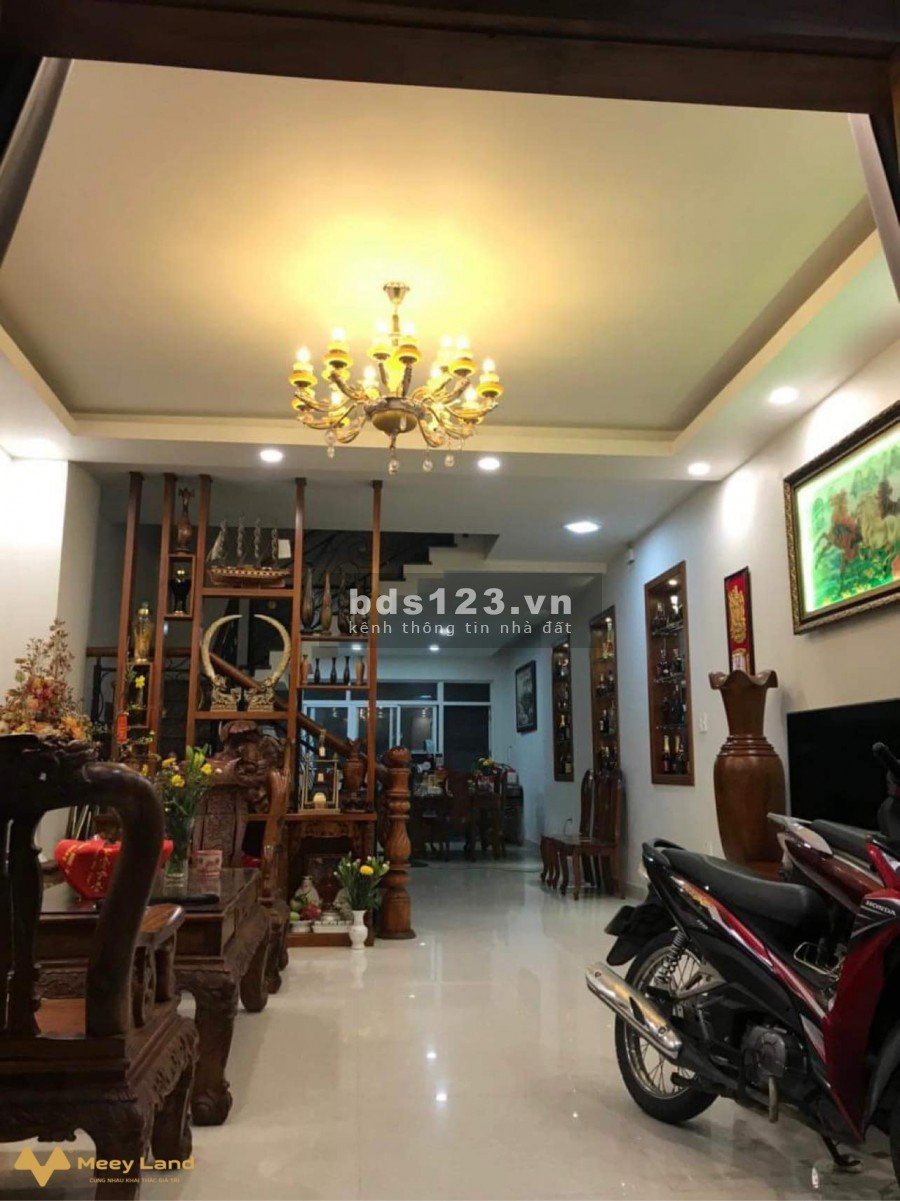 Mua nhà tặng full nội thất gỗ ngay trung tâm Bình Thạnh diện tích 55m2 giá bán 7 tỷ 2