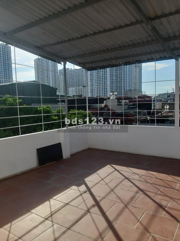 Siêu phẩm quận Thanh Xuân, diện tích 45m2 đúc kiên cố 5 tầng giá nhỉnh 5 tỷ, sổ đẹp