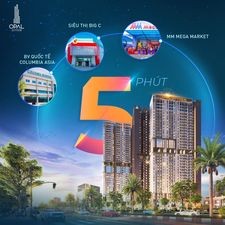 16-9 Hưởng Ưu Đãi Lớn - Chớp Thời Cơ Vàng Đầu Tư Opal Cityview lh 0708111686