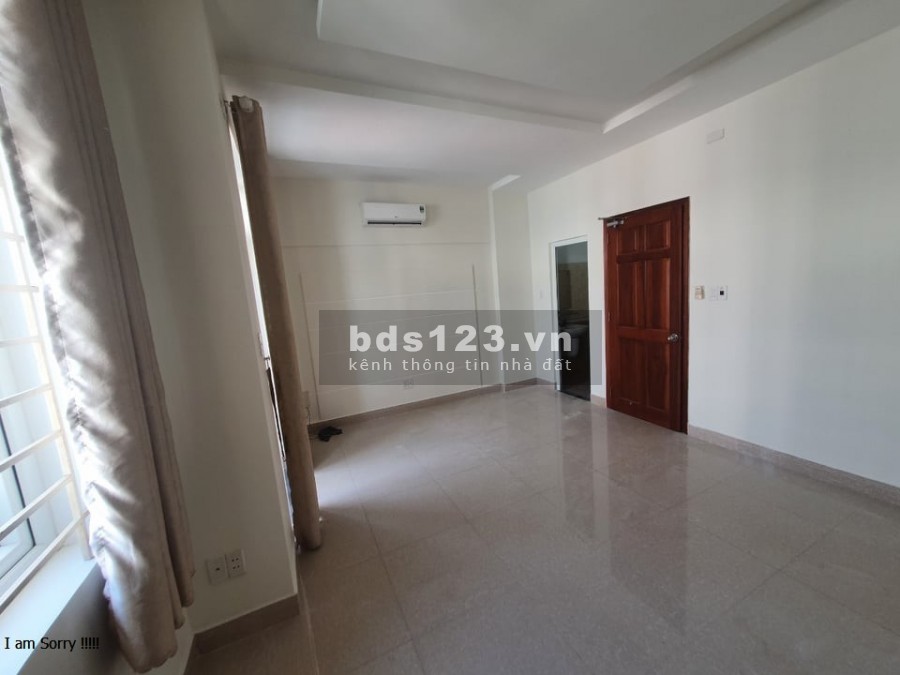 Bán Nhà Thạnh Xuân, Quận 12 giá bán 3.5 tỷ diện tích 60Mm2, ngang 5m BTCT hẻm xe hơi