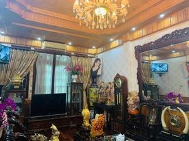 Bán Nhà, Mặt Ngõ Nguyễn Trãi Quận Thanh Xuân, 5; Tầng,Thang máy Ngõ Thông Ô Tô Tránh,