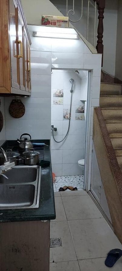 Bán Nhà Phố Khâm Thiên diện tích sử dụng 20m2, 4 tầng, giá 2.5 tỷ lh 0936505084