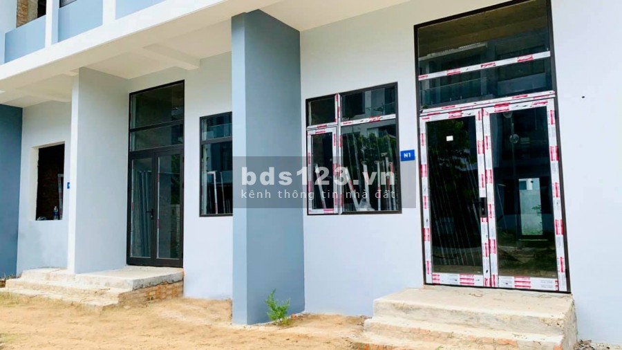 Ưu đãi khủng lên đến gần 200 triệu nhà trung tâm thành phố trong tháng 9, hỗ trợ vay đến 80%