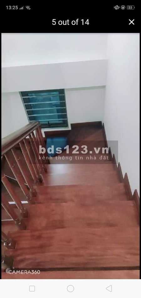 Cần Bán Nhà Phố Bồ Đề ô tô vào nhà diện tích 48m2, đúc kiên cố 5 tầng giá bán 5.3 tỷ.