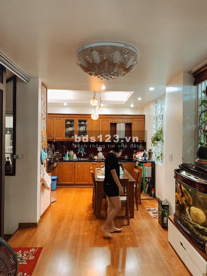 Biệt thự tiện ích làng việt kiều nội thất đẳng cấp, căn góc 7 tầng thang máy, giá bán 12.7 tỷ