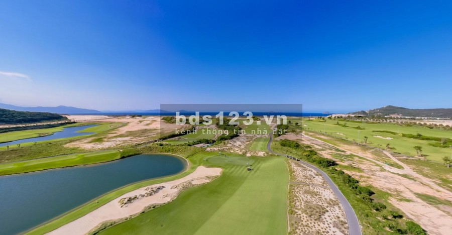 Đầu tư đón đầu bùng nổ lợi nhuận cùng ParaSol dự án KN Paradise Cam Ranh, sổ sẵn