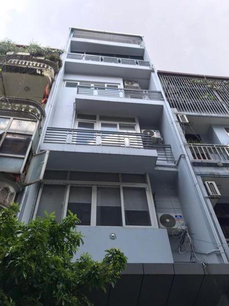 Bán nhà mặt ngõ rộng như phố, mặt tiền rộng, kinh doanh tốt giá bán 13.5 tỷ, lh 0362437899