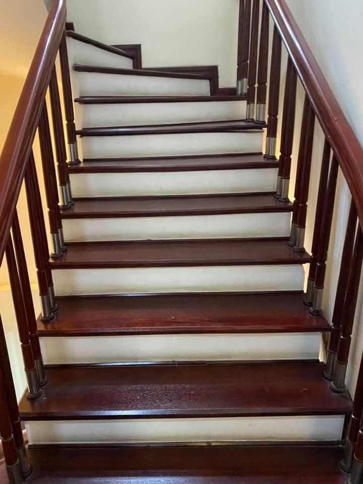 Bán nhà Xuân Thủy Cầu Giấy giá rẻ ô tô qua nhà KD 61Mx5T giá 7.1 tỷ 0902224679