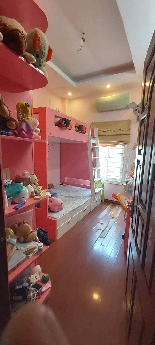 Bán nhà siêu đẹp khu vực Hồ Tùng Mậu, Phạm Hùng, Cầu Giấy. DT 39m2* 5T chỉ 100tr/m2
