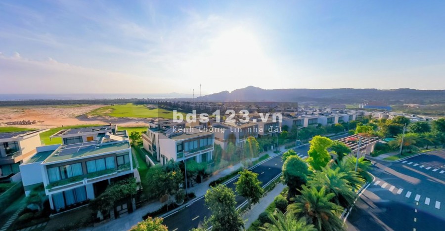 Đầu tư đón đầu bùng nổ lợi nhuận cùng ParaSol dự án KN Paradise Cam Ranh, sổ sẵn