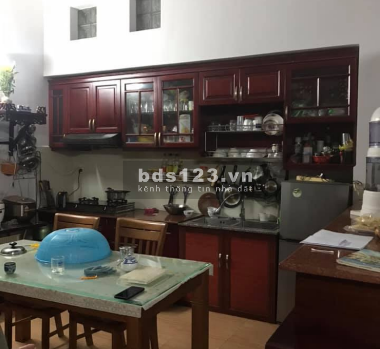 Bán nhà nguyên căn 2 tầng Gỗ cao cấp Tăng Bạt Hổ, phường 11, Bình Thạnh 72m2 giá 6,2 tỷ