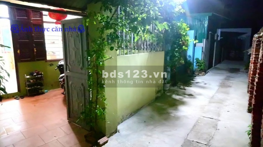 Cần tiền xây nhà cần bán nhà nguyên căn cấp 4 tuyệt đẹp Đông Hội, Đông Anh, giá bán 2.55 tỷ