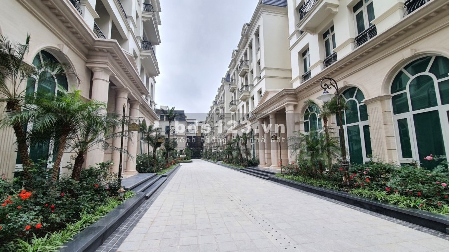 Bán siêu biệt thự trung tâm Quận Ba Đình cực vip, sở hữu hầm đậu xe, lh 0911555396