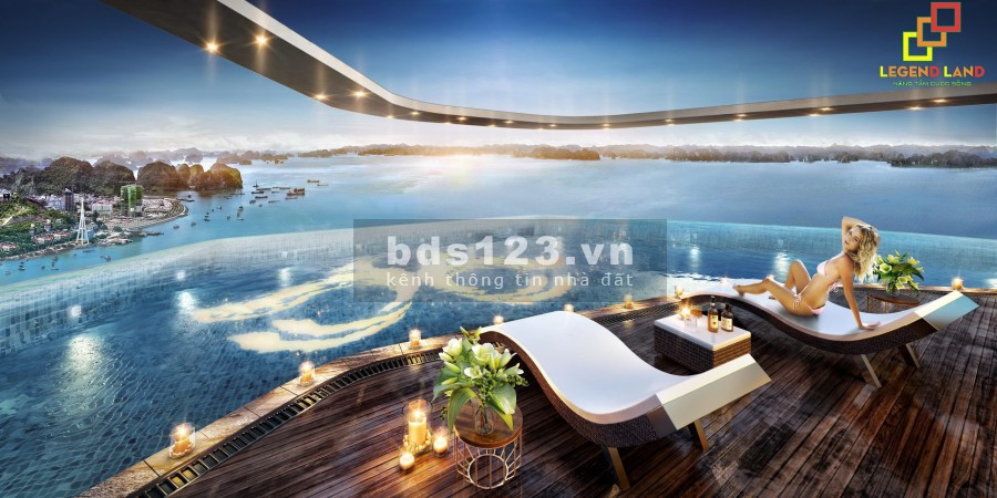 Yếu tố then chốt làm nên sức hấp dẫn của Mgallery Phoenix legend, giá thoả thuận, lhcc