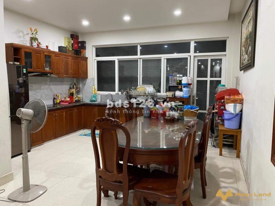Mua nhà tặng full nội thất gỗ ngay trung tâm Bình Thạnh diện tích 55m2 giá bán 7 tỷ 2