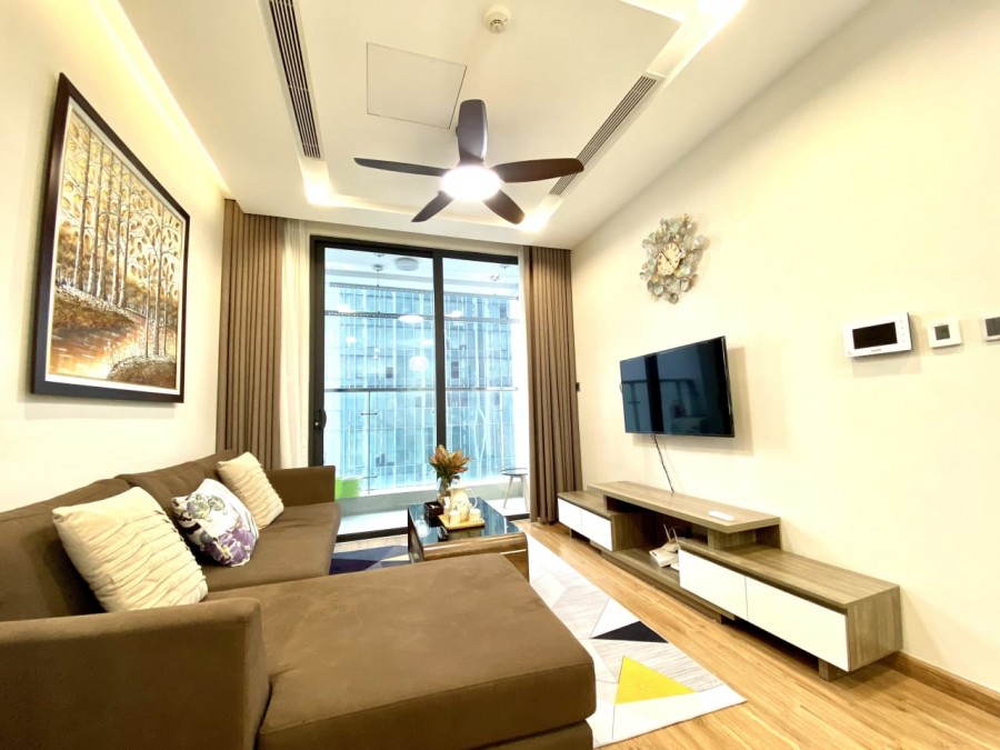 Bán CCMN Hoàng Văn Thái, diện tích 82m2, 8 tầng, gara ô tô, 19 căn hộ, DT 115tr/tháng
