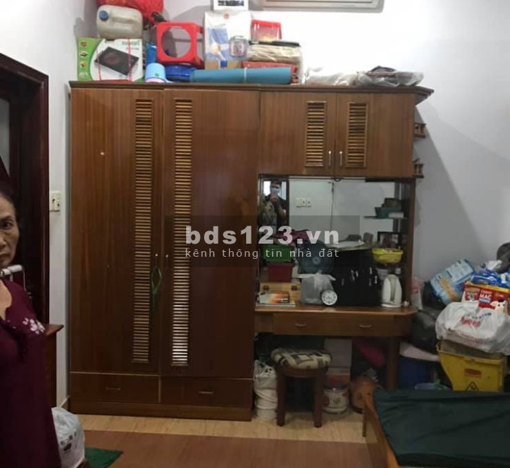 Bán nhà nguyên căn 2 tầng Gỗ cao cấp Tăng Bạt Hổ, phường 11, Bình Thạnh 72m2 giá 6,2 tỷ