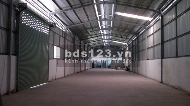 Bán xưởng gỗ diện tích 4000m2, thị trấn Thanh Nê, Kiến Xương, Thái Bình, lh 0976478866