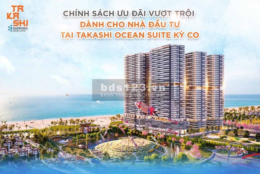 Đầu tư đúng thời sinh lời lâu dài chỉ 300 triệu, chiết khấu cao, nhiều chính sách ưu đãi