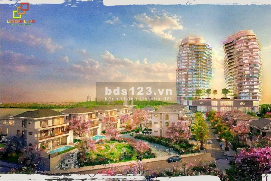 Yếu tố then chốt làm nên sức hấp dẫn của Mgallery Phoenix legend, giá thoả thuận, lhcc