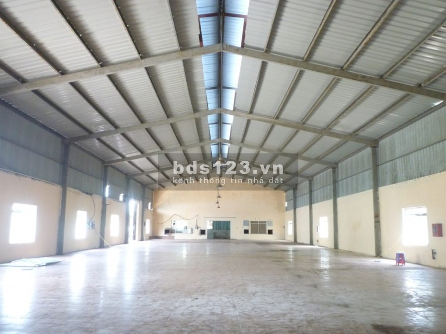 Bán/cho thuê xưởng 5400m2 ở Quỳnh Phụ, Thái Bình, giá 180 triệu/tháng lh 0976478866