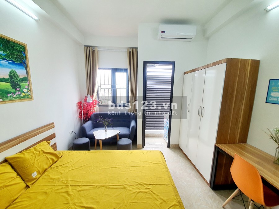 Cần cho thuê phòng trọ full đồ ngõ 21 Yên Xá, Tân Triều, không chung chủ, giờ giấc tự do