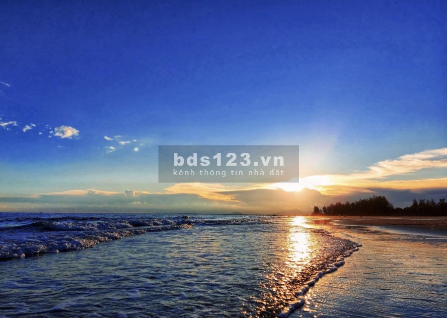 Bán nhà liền kề tiện ích 5 sao xứng tầm đẳng cấp, khu đô thị Thanh Long Bay, giá đầu tư
