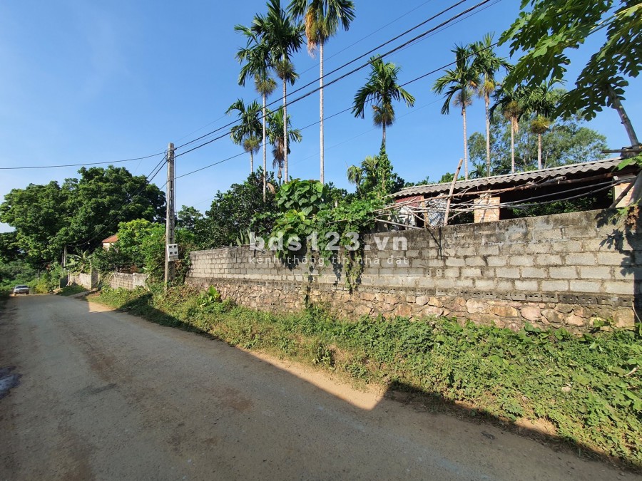 Bán đất diện tích sử dụng 388m2 tại Nam Phương Tiến, Chương Mĩ giá bán 930 triệu