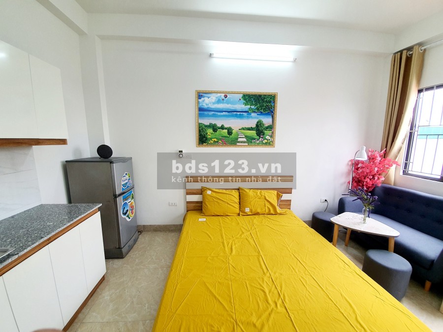 Cần cho thuê phòng trọ full đồ ngõ 21 Yên Xá, Tân Triều, không chung chủ, giờ giấc tự do