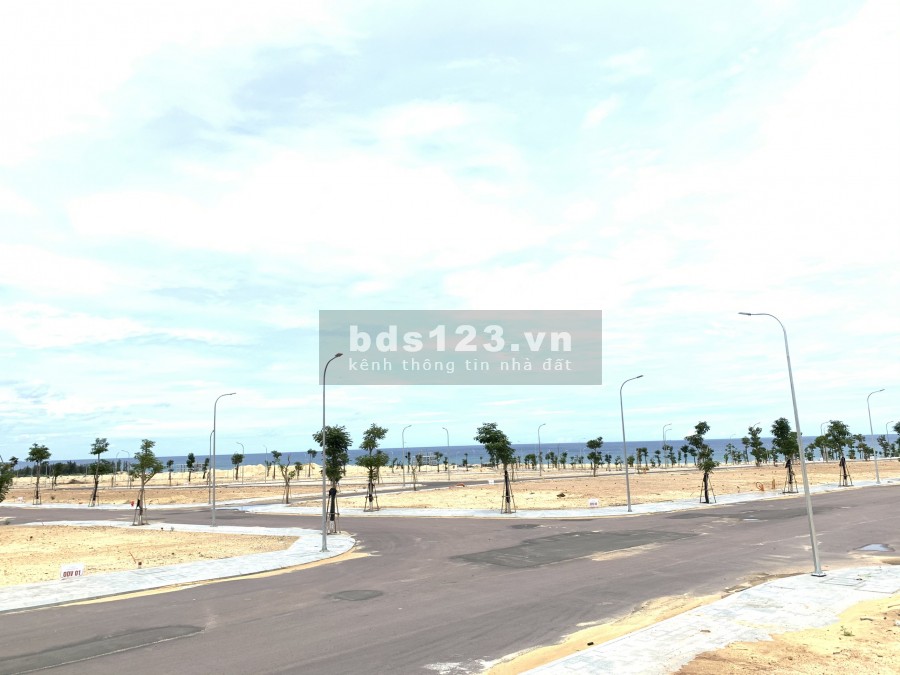 Chính thức Nhận booking giỏ hàng nội bộ Nhơn Hội New City giá Chủ Đầu Tư sổ đỏ trao tay