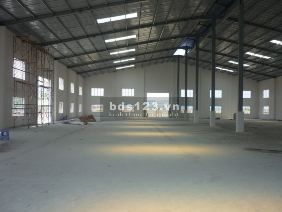 Bán/cho thuê xưởng 5400m2 ở Quỳnh Phụ, Thái Bình, giá 180 triệu/tháng lh 0976478866