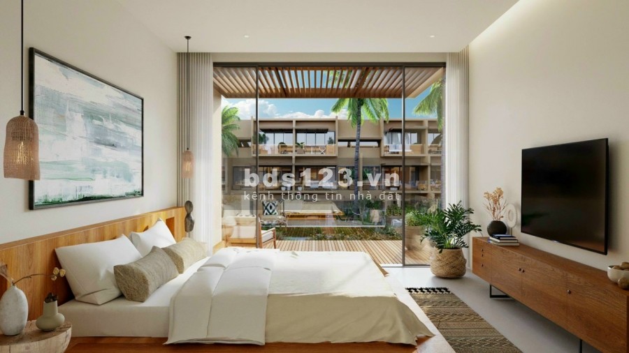 Reesort Bên Biển, Chiết Khấu lên đến 1,5 tỷ, thanh toán 25% đến khi nhận nhà, lh 0937006828