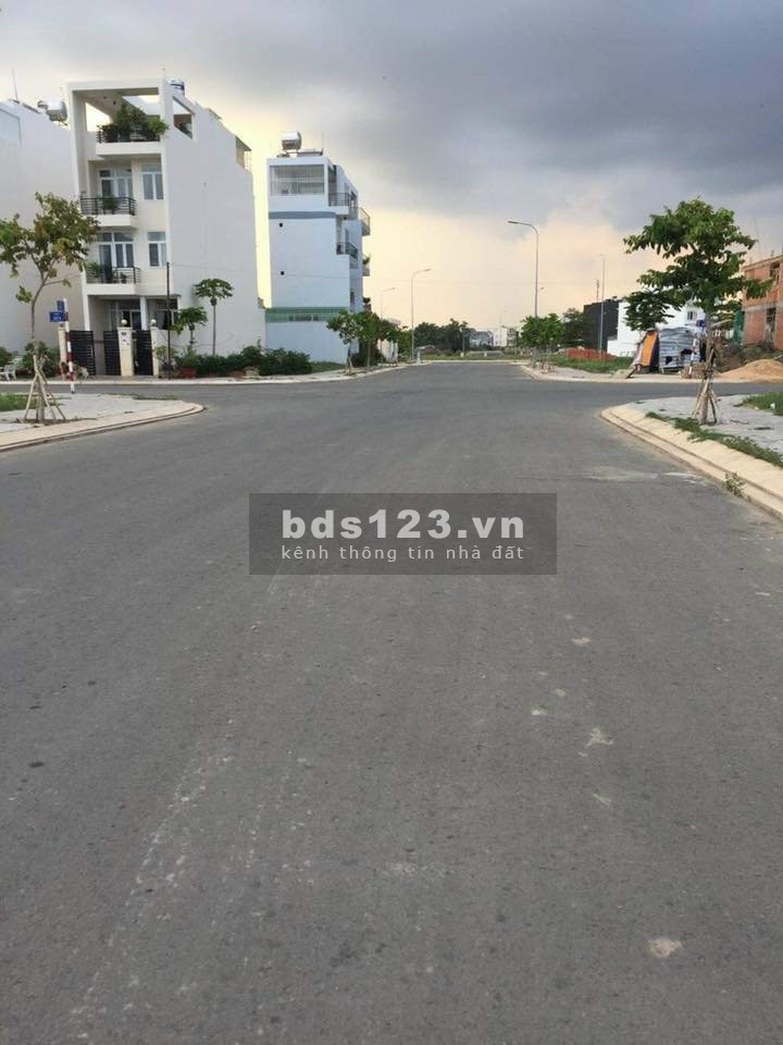 Bán Đất Nền Đường Ngô Quyền. p An Hòa, Biên Hòa. Gía rẻ, sổ hồng thổ cư.