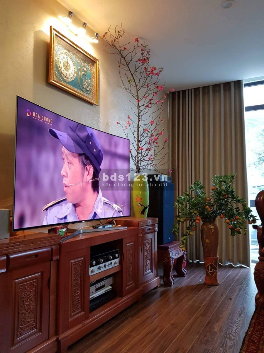 Bán gấp nhà phố Nguyễn Trãi Thanh Xuân dt 51m2, 5 tầng, mt 5m vị trí rất đẹp, ở, kd tuyệt vời