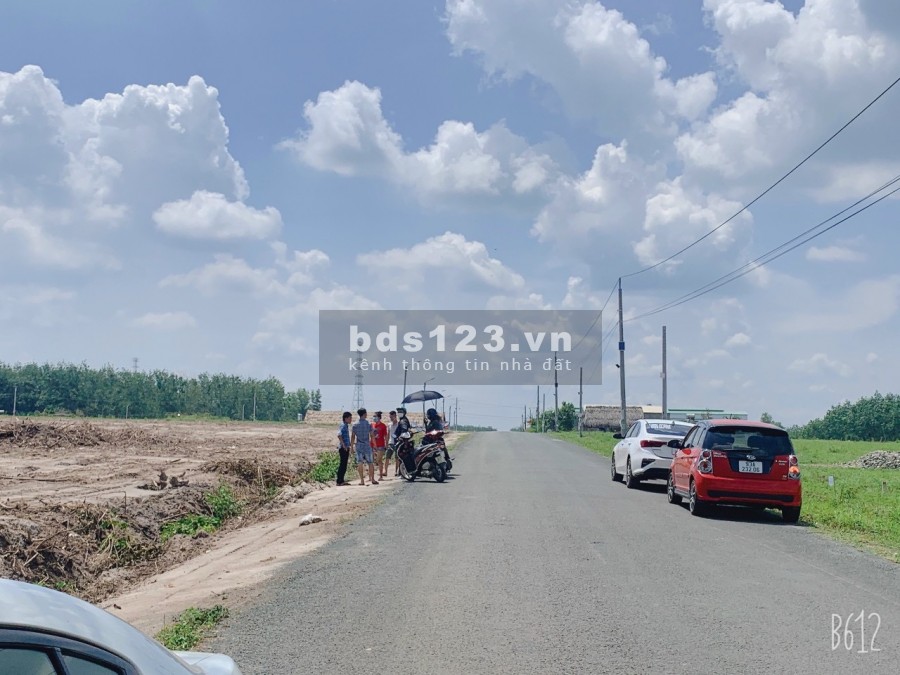 Đất nền becamex giá rẻ hơn thị trường 100 triệu liên hệ xem đất 0973675139