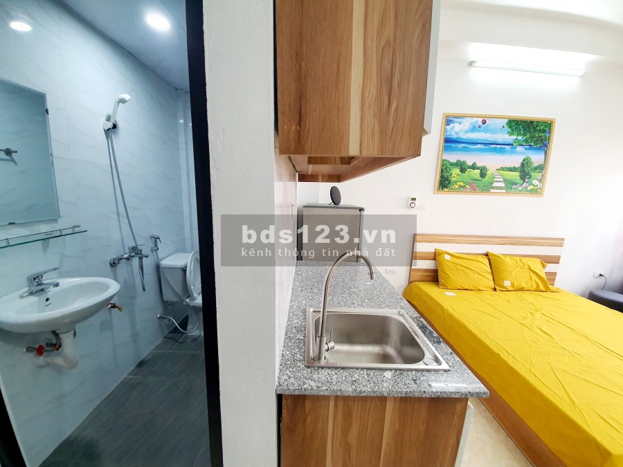 Cần cho thuê phòng trọ full đồ ngõ 21 Yên Xá, Tân Triều, không chung chủ, giờ giấc tự do