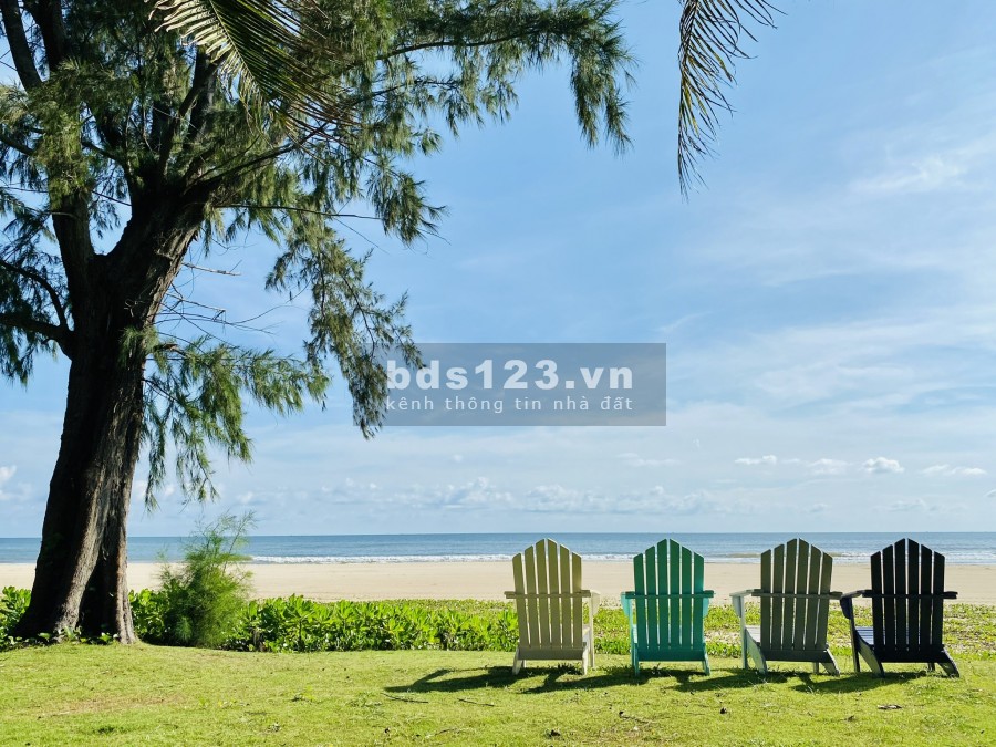 Bán nhà liền kề tiện ích 5 sao xứng tầm đẳng cấp, khu đô thị Thanh Long Bay, giá đầu tư