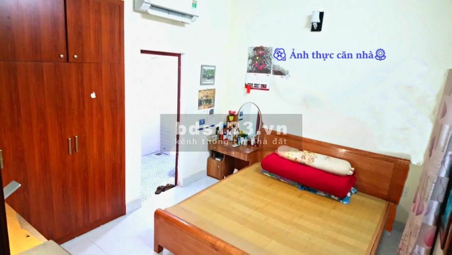 Cần tiền xây nhà cần bán nhà nguyên căn cấp 4 tuyệt đẹp Đông Hội, Đông Anh, giá bán 2.55 tỷ